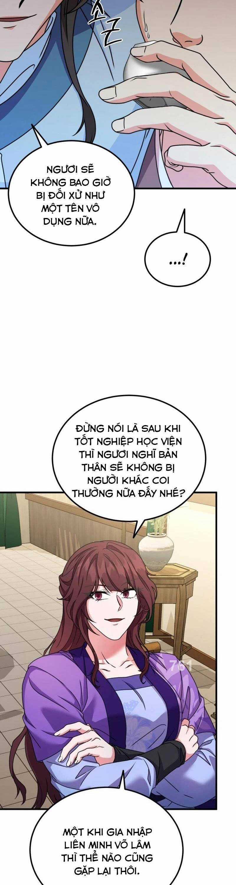 Phá Công Kiếm Đế Chapter 44 trang 2