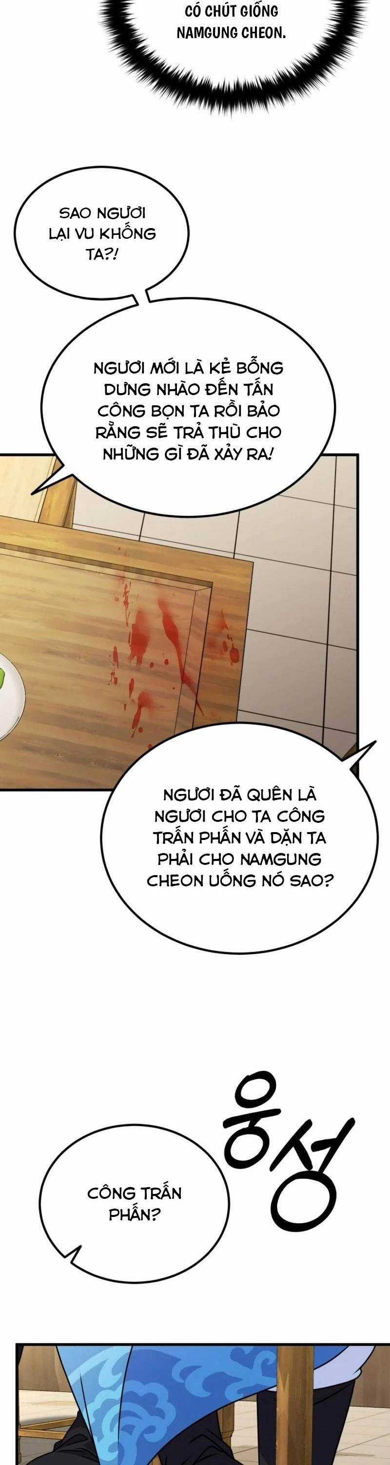 Phá Công Kiếm Đế Chapter 44 trang 22
