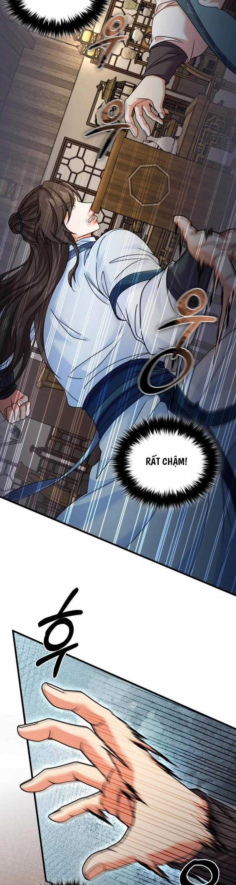 Phá Công Kiếm Đế Chapter 44 trang 27