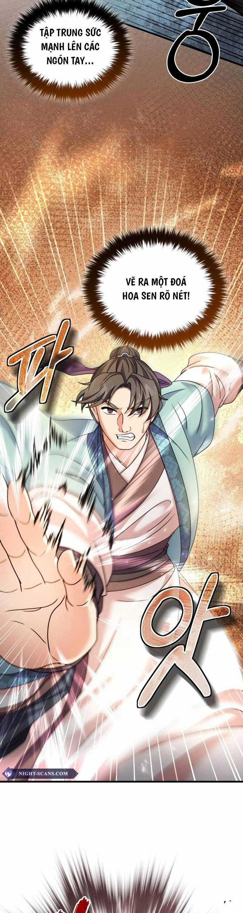 Phá Công Kiếm Đế Chapter 44 trang 28