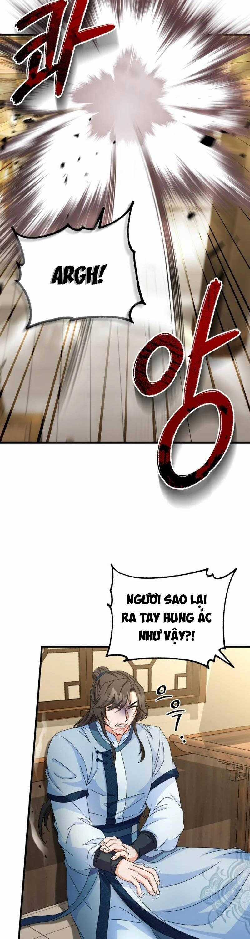 Phá Công Kiếm Đế Chapter 44 trang 29