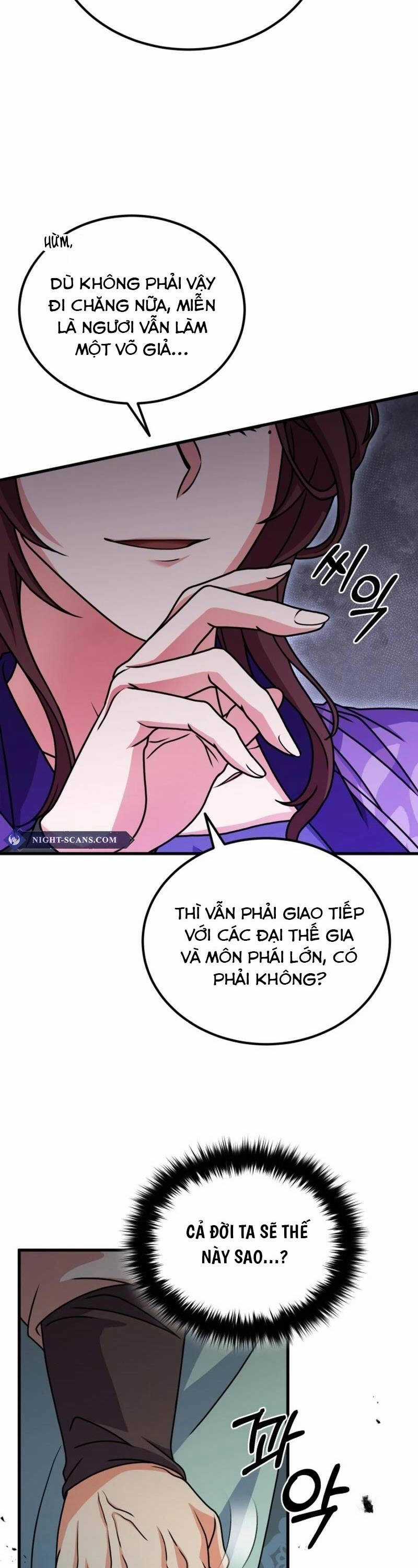 Phá Công Kiếm Đế Chapter 44 trang 3