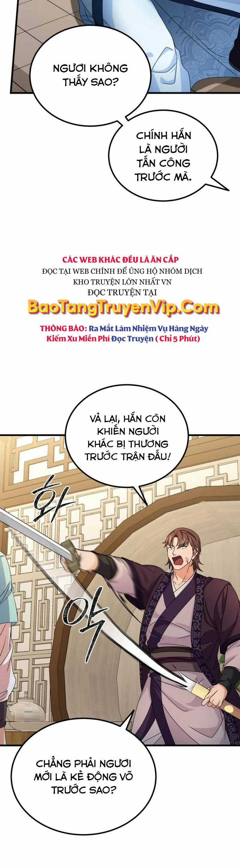 Phá Công Kiếm Đế Chapter 44 trang 30