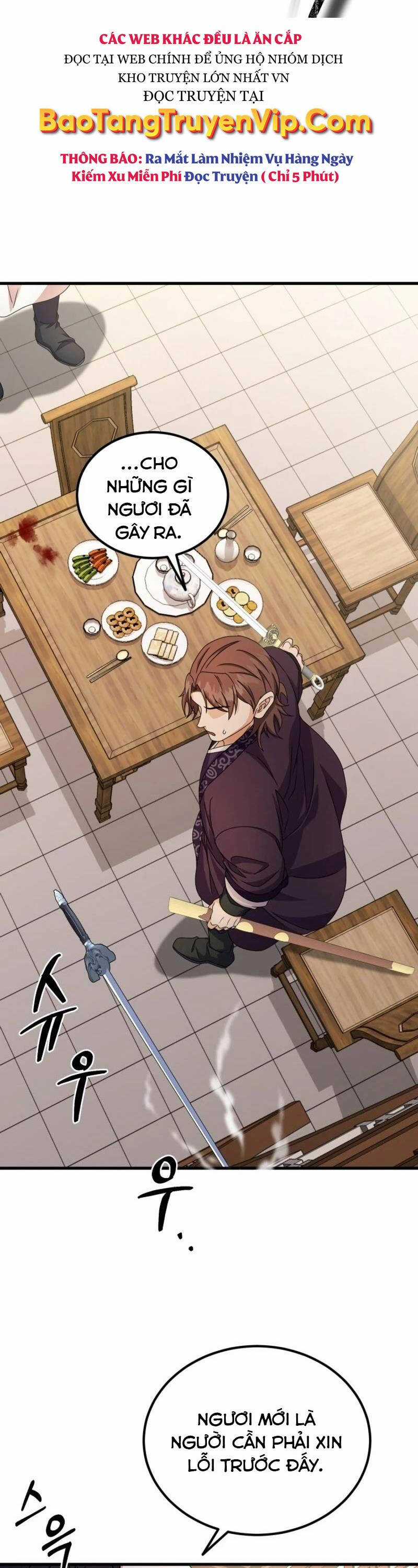 Phá Công Kiếm Đế Chapter 44 trang 33