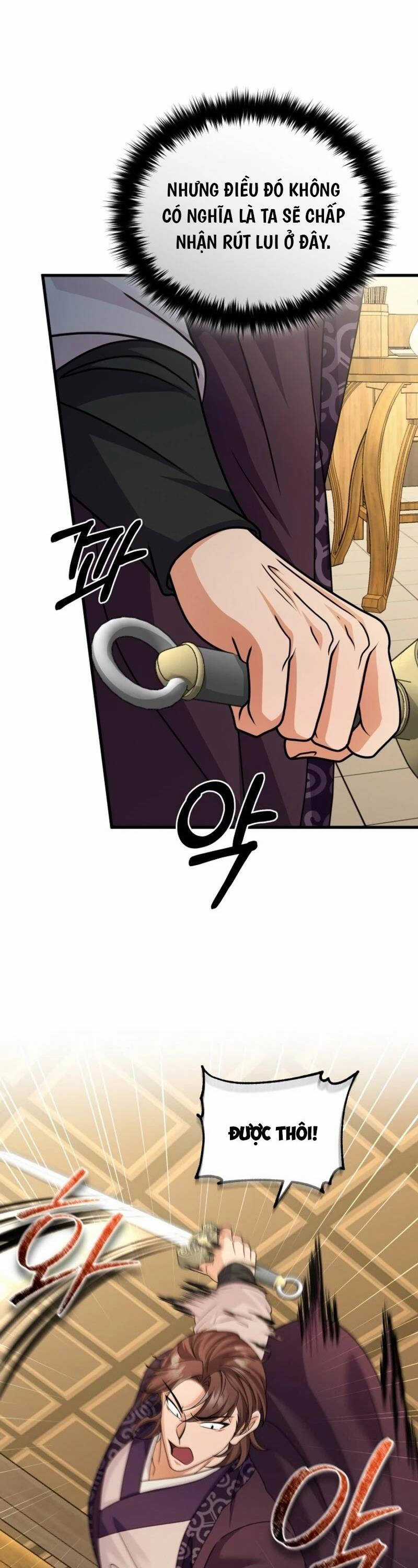 Phá Công Kiếm Đế Chapter 44 trang 37