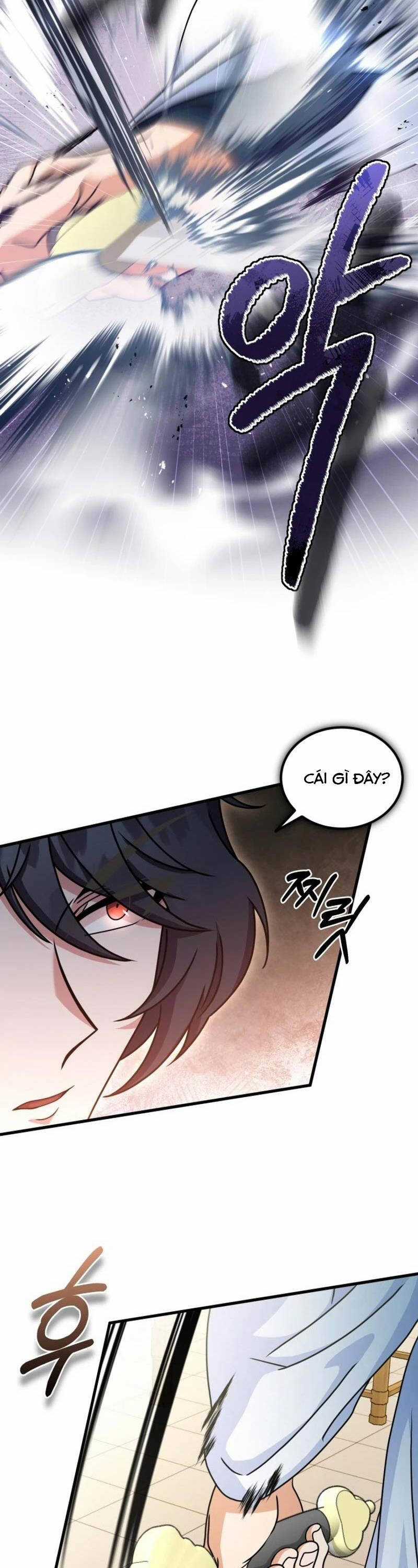Phá Công Kiếm Đế Chapter 44 trang 43