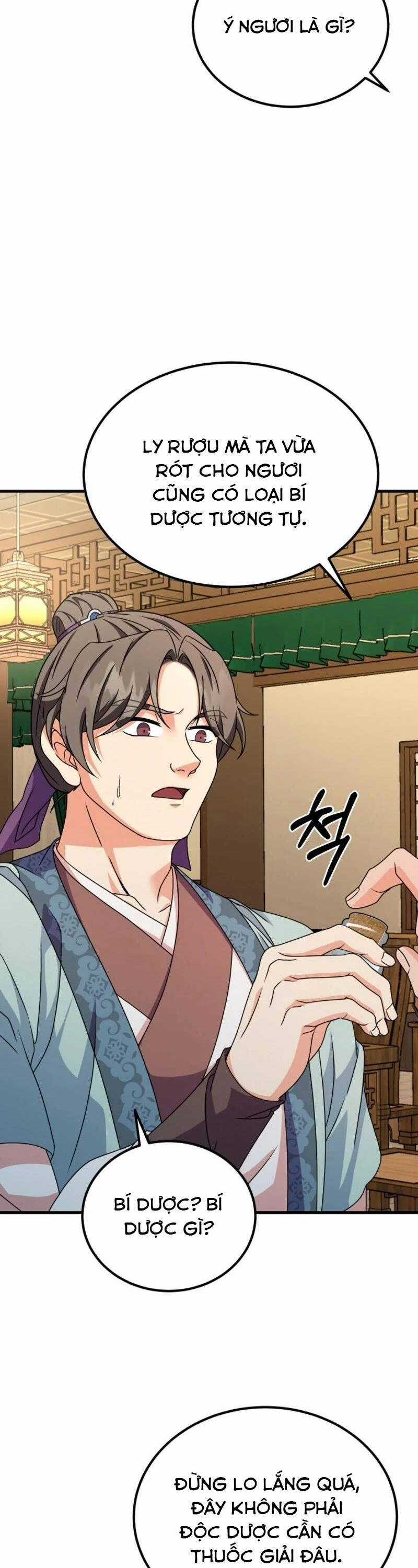 Phá Công Kiếm Đế Chapter 44 trang 8