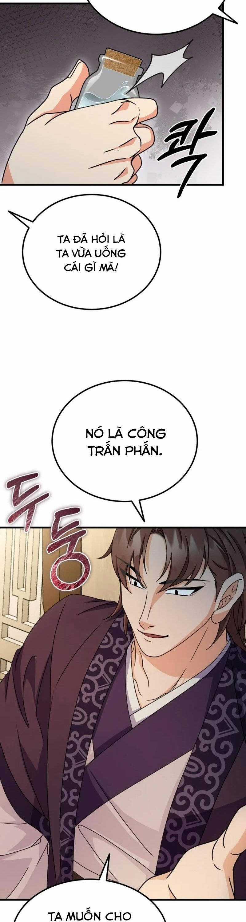 Phá Công Kiếm Đế Chapter 44 trang 9