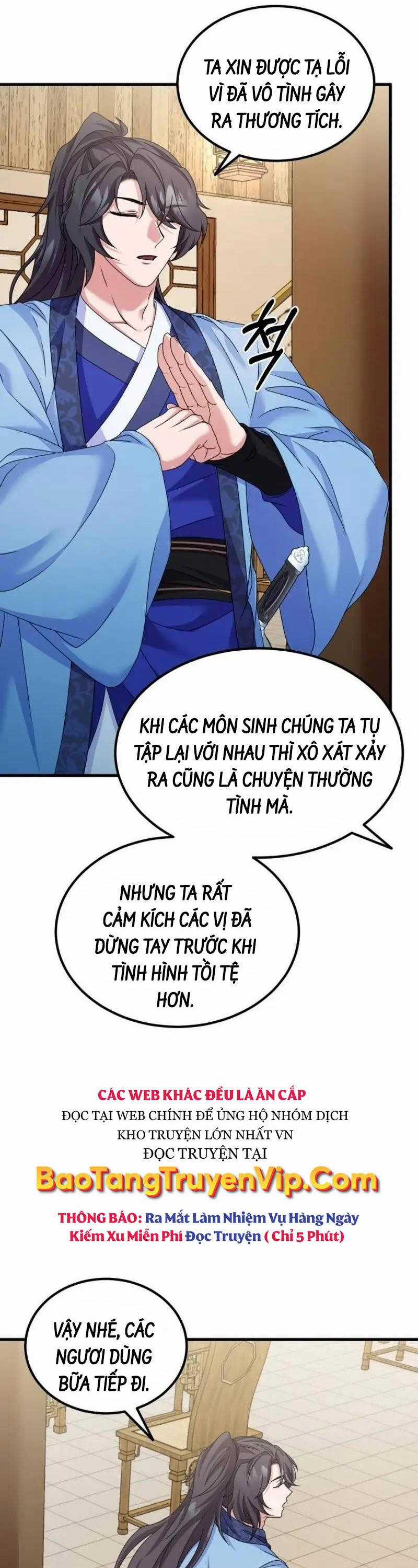 Phá Công Kiếm Đế Chapter 45 trang 10
