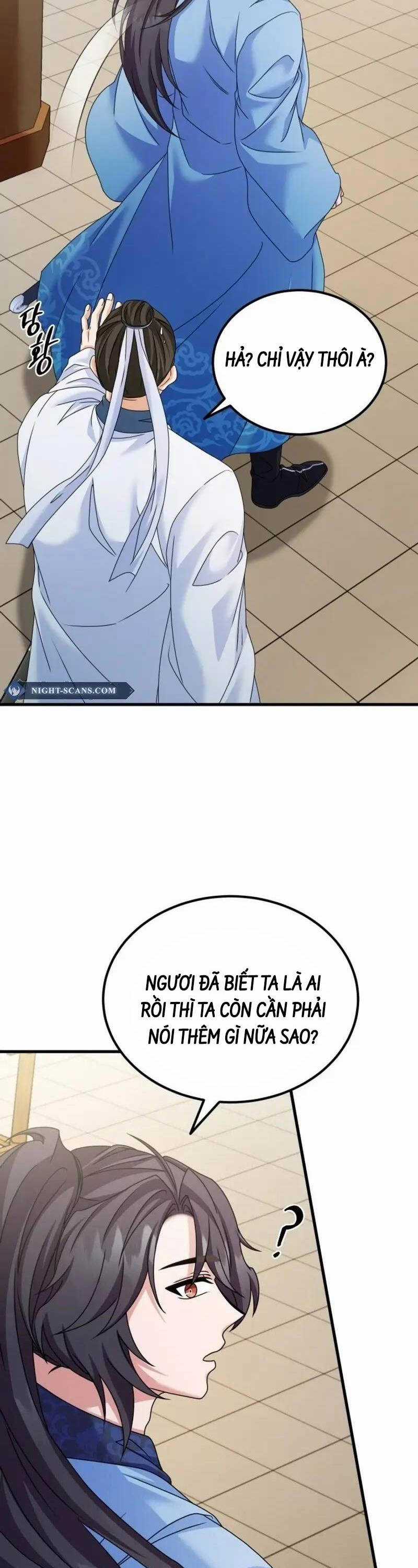 Phá Công Kiếm Đế Chapter 45 trang 11