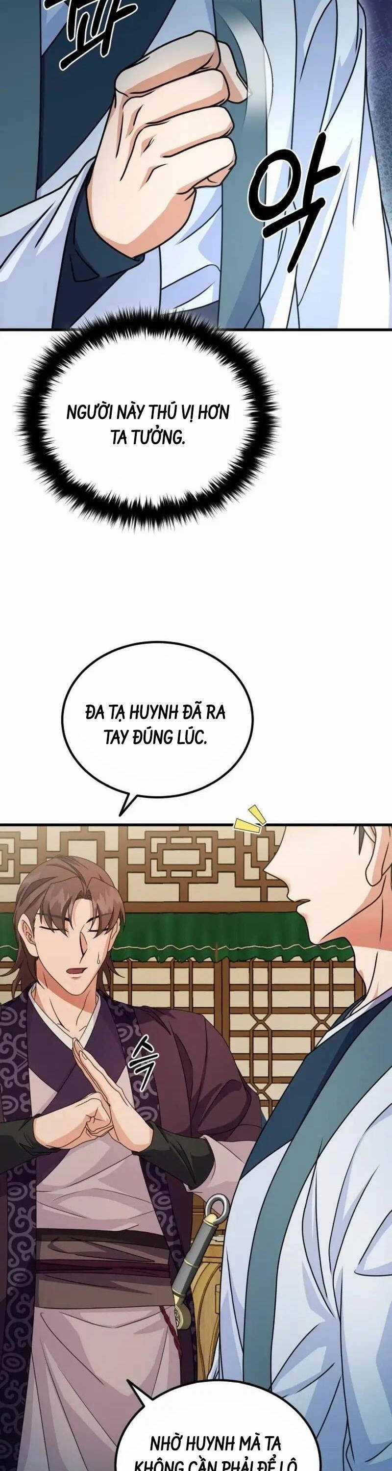 Phá Công Kiếm Đế Chapter 45 trang 13