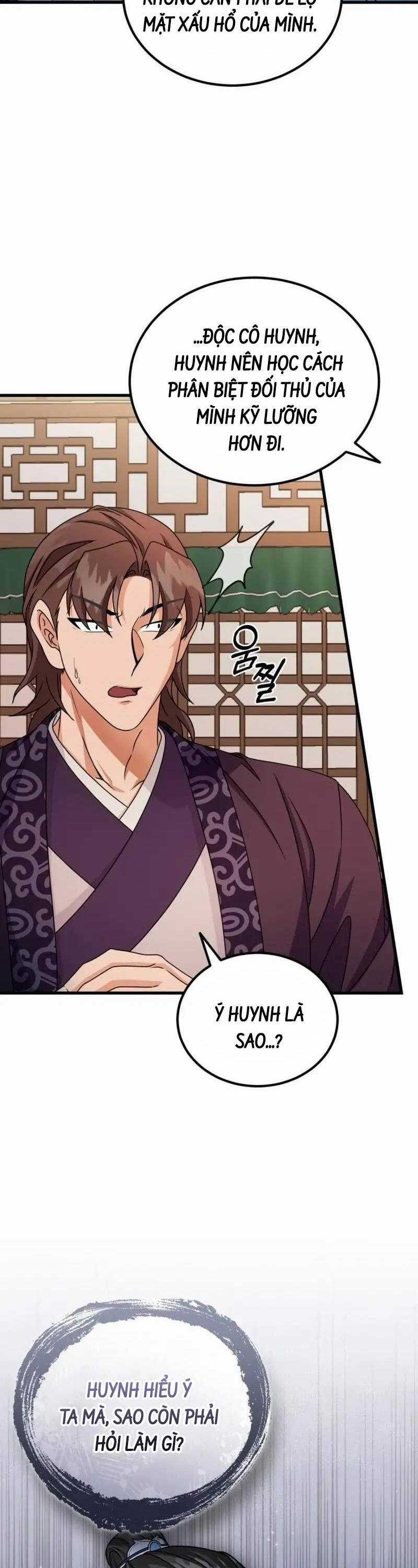 Phá Công Kiếm Đế Chapter 45 trang 14