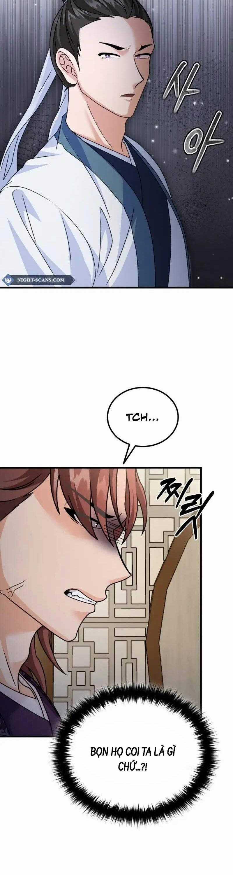 Phá Công Kiếm Đế Chapter 45 trang 15