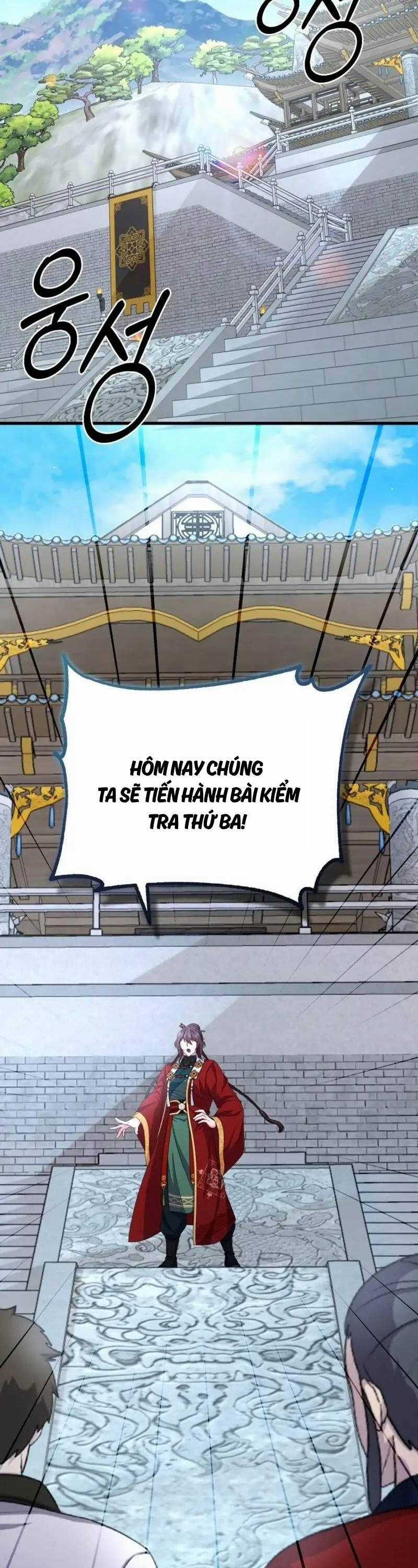 Phá Công Kiếm Đế Chapter 45 trang 18