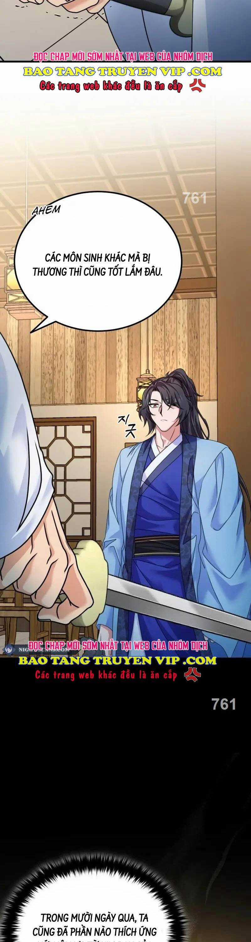 Phá Công Kiếm Đế Chapter 45 trang 2