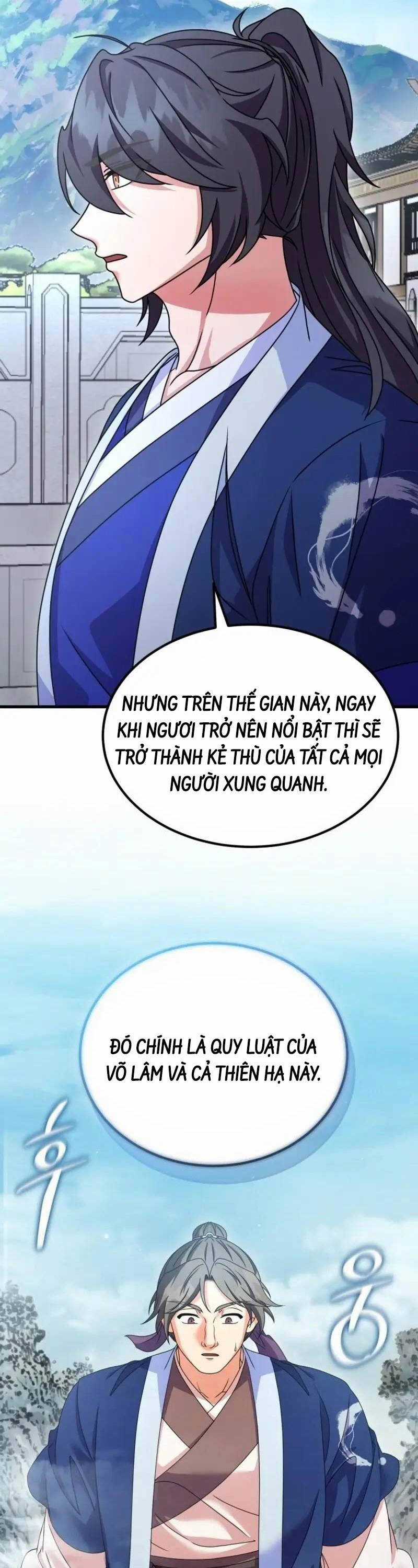 Phá Công Kiếm Đế Chapter 45 trang 24