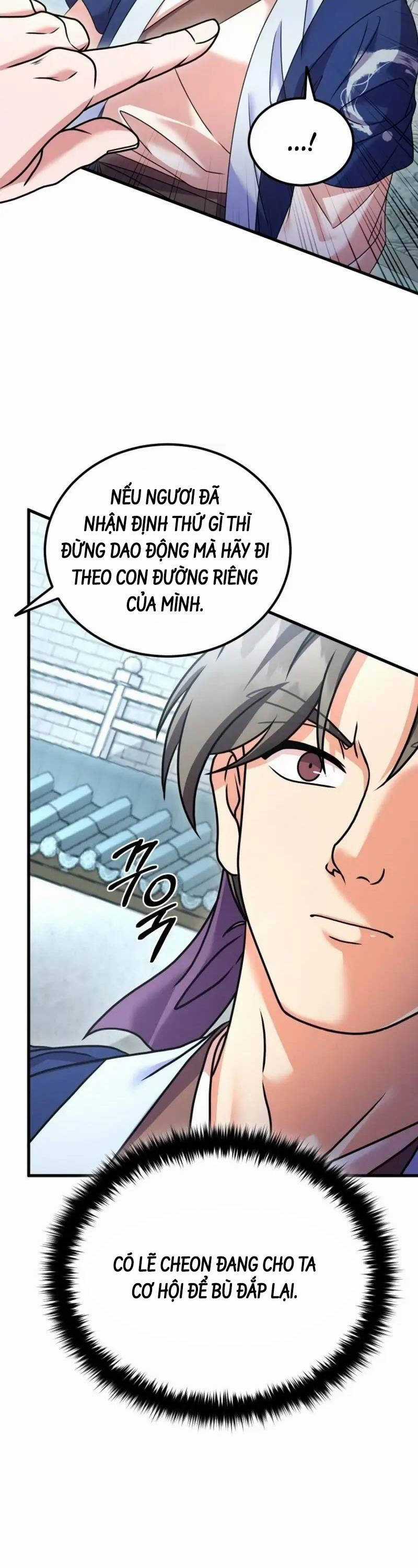 Phá Công Kiếm Đế Chapter 45 trang 26