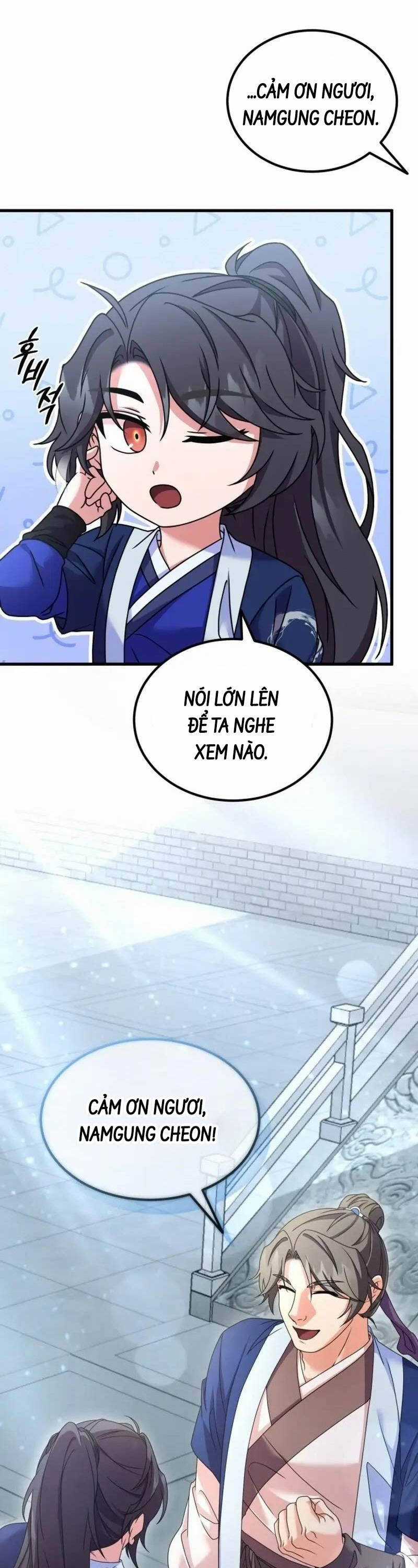 Phá Công Kiếm Đế Chapter 45 trang 27