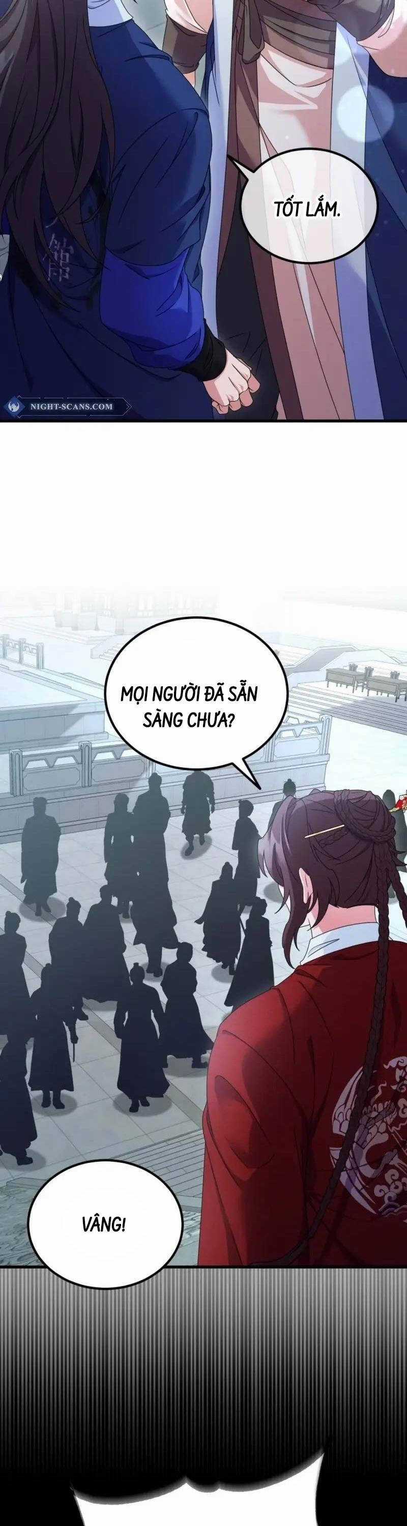 Phá Công Kiếm Đế Chapter 45 trang 28