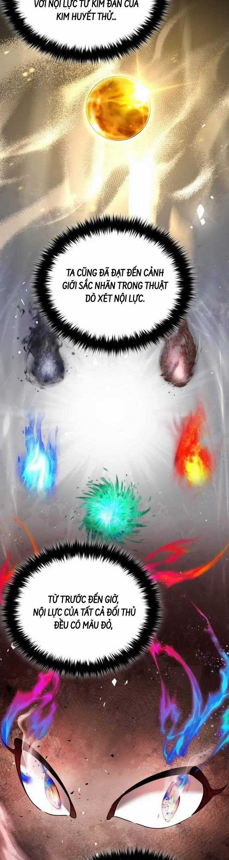 Phá Công Kiếm Đế Chapter 45 trang 3