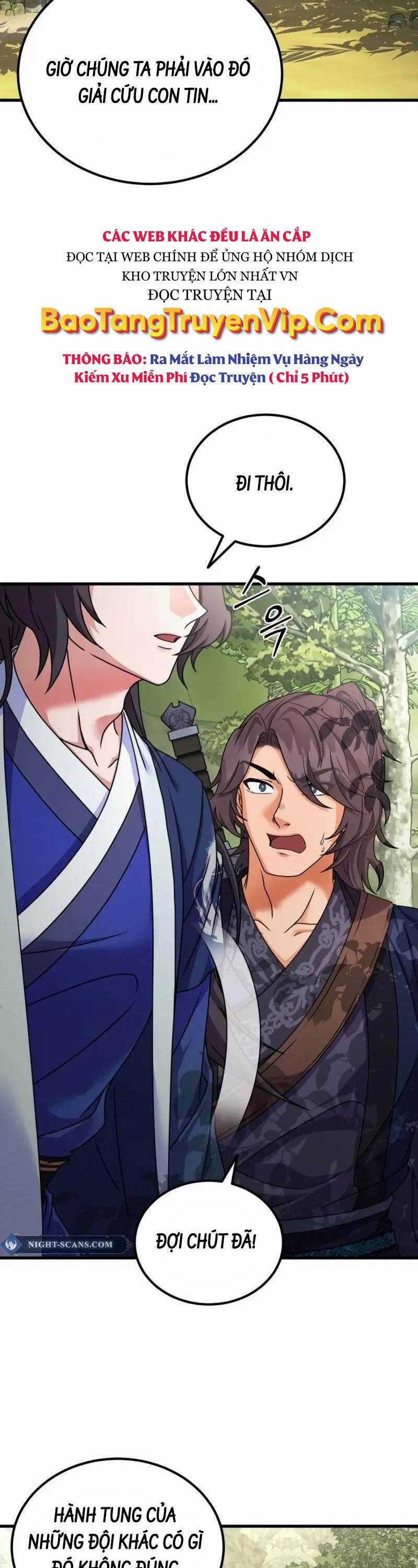 Phá Công Kiếm Đế Chapter 45 trang 30