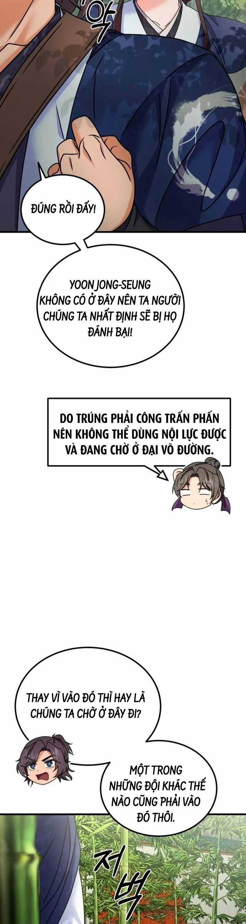 Phá Công Kiếm Đế Chapter 45 trang 33