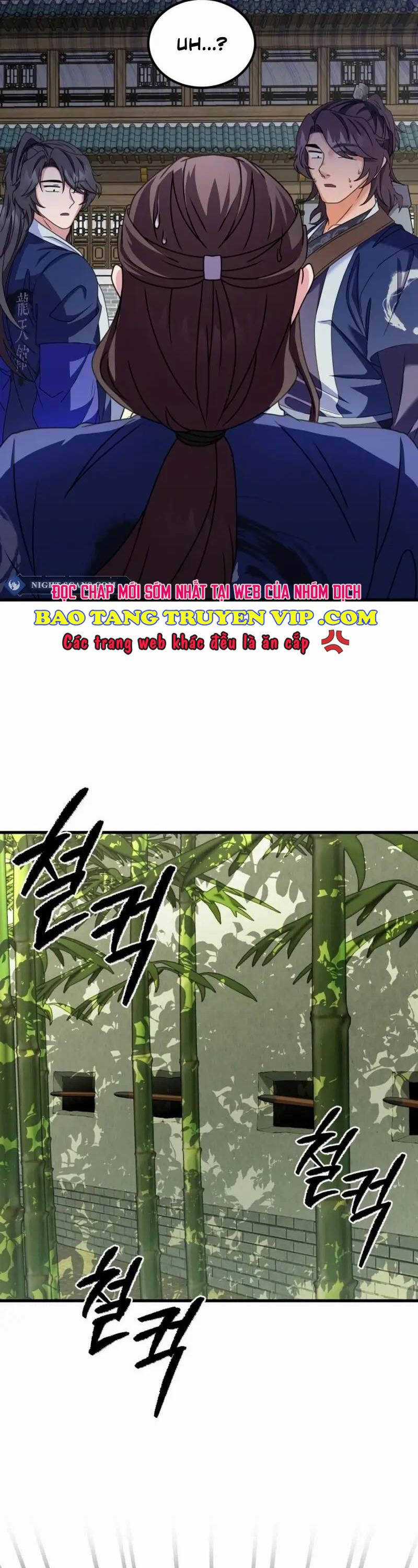 Phá Công Kiếm Đế Chapter 45 trang 38