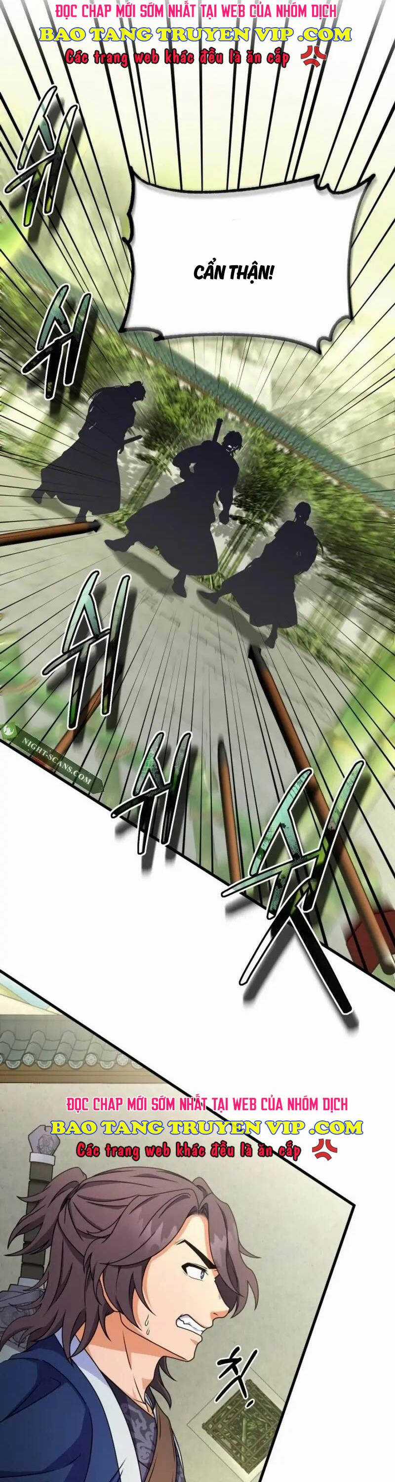 Phá Công Kiếm Đế Chapter 45 trang 39