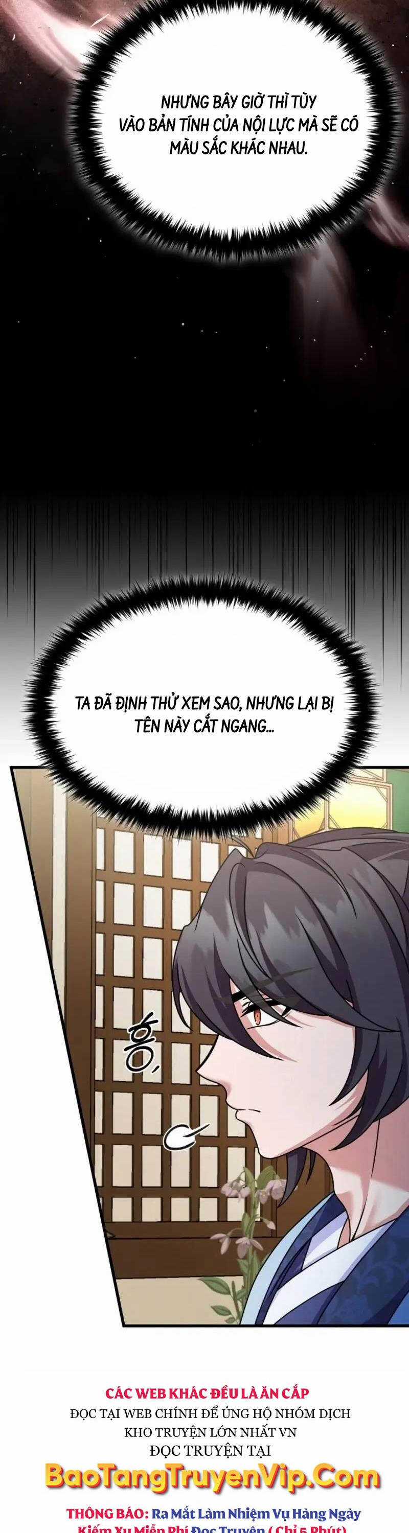 Phá Công Kiếm Đế Chapter 45 trang 4