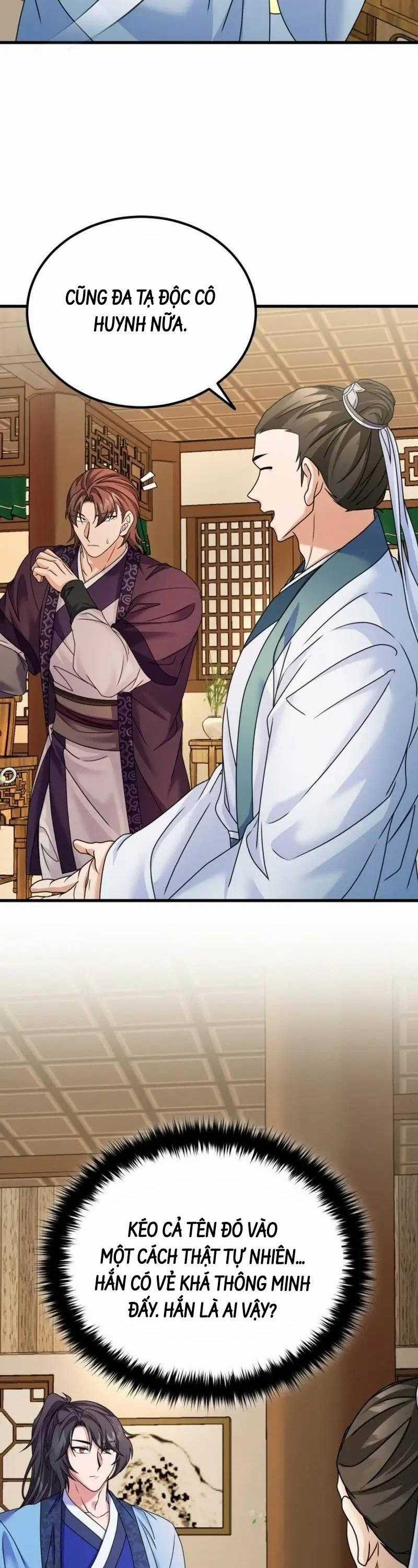 Phá Công Kiếm Đế Chapter 45 trang 6