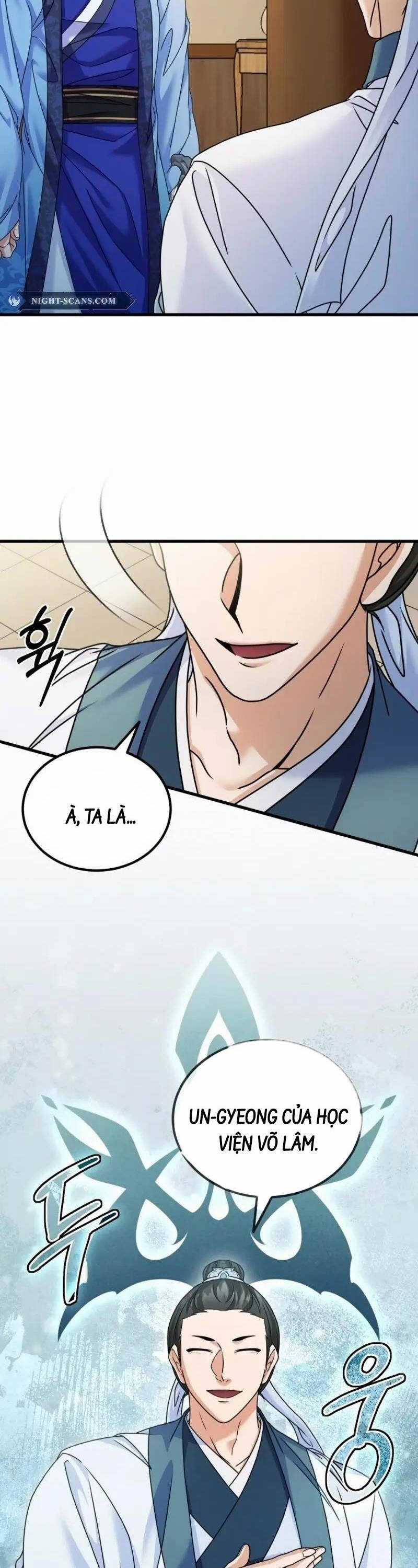 Phá Công Kiếm Đế Chapter 45 trang 7