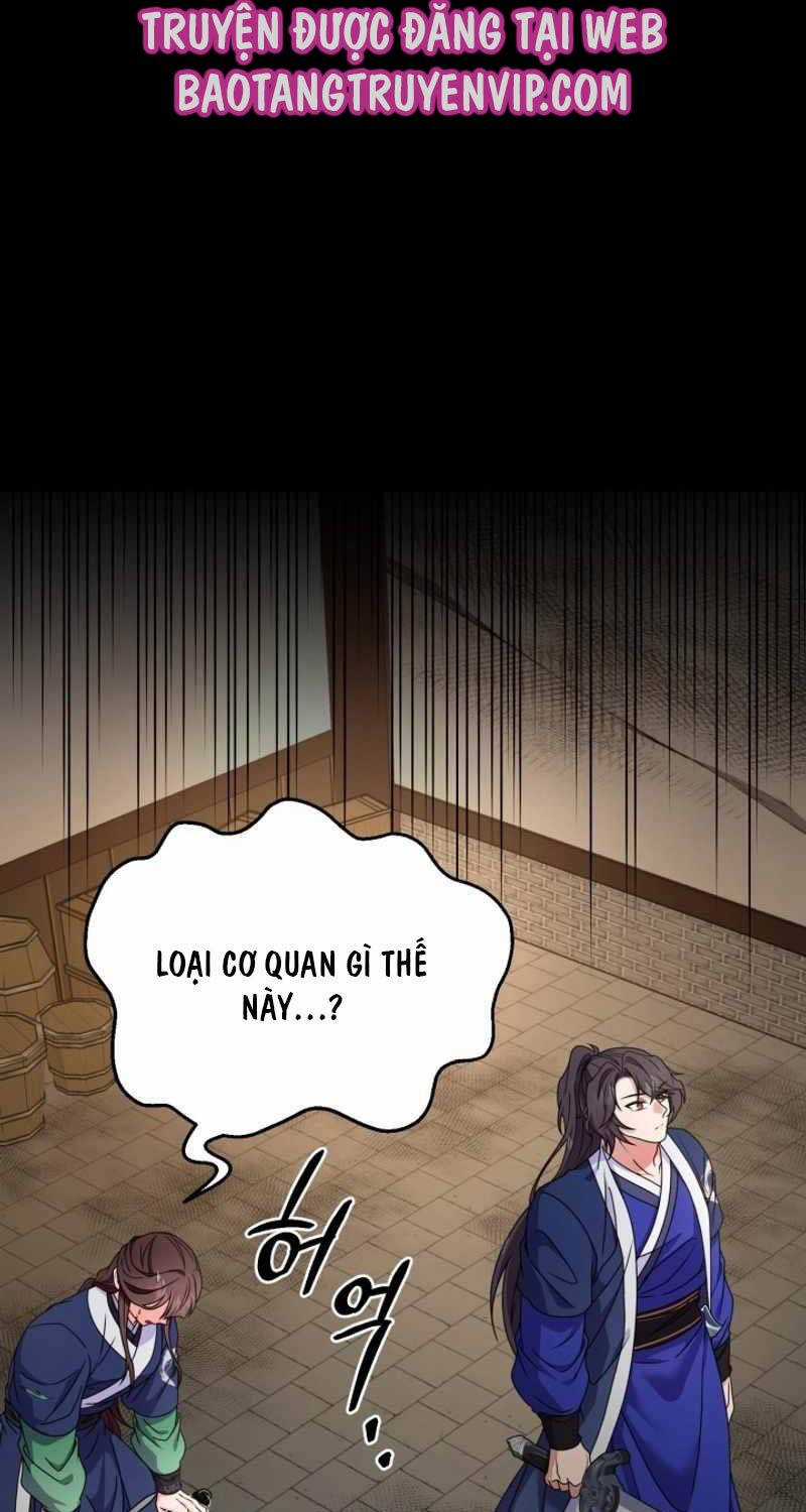 Phá Công Kiếm Đế Chapter 46 trang 14