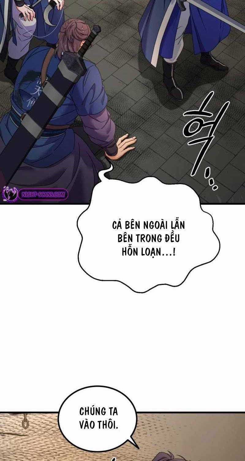 Phá Công Kiếm Đế Chapter 46 trang 15