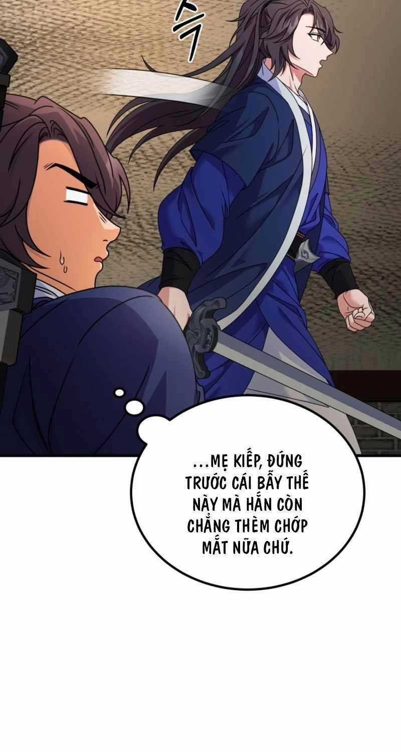 Phá Công Kiếm Đế Chapter 46 trang 16