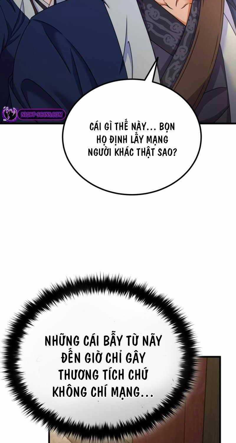 Phá Công Kiếm Đế Chapter 46 trang 26