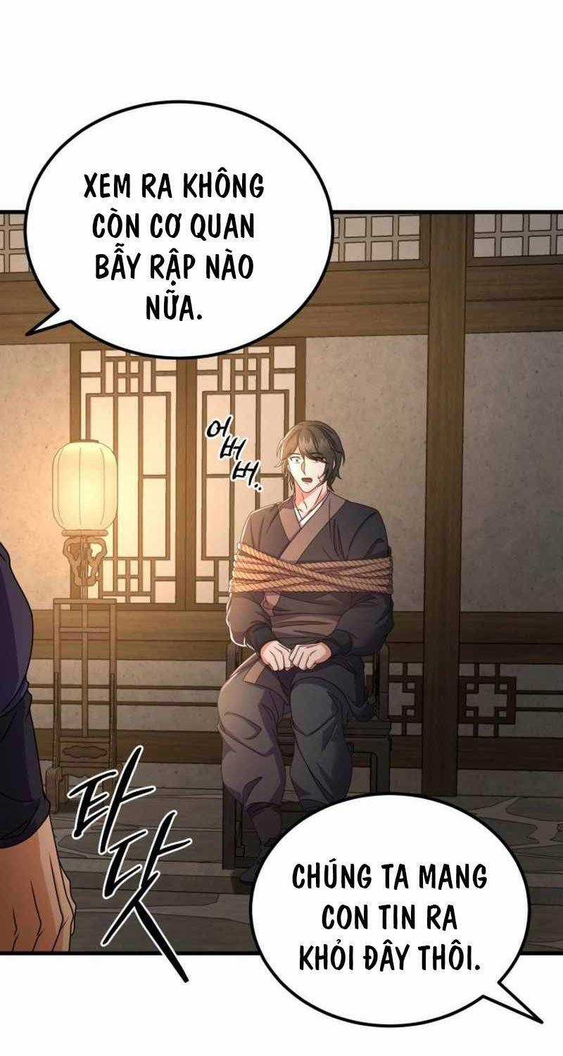 Phá Công Kiếm Đế Chapter 46 trang 29