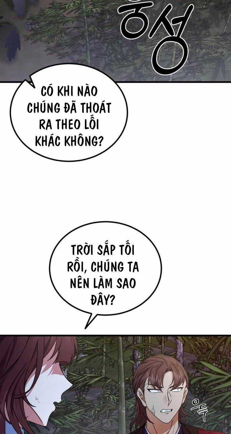 Phá Công Kiếm Đế Chapter 46 trang 35