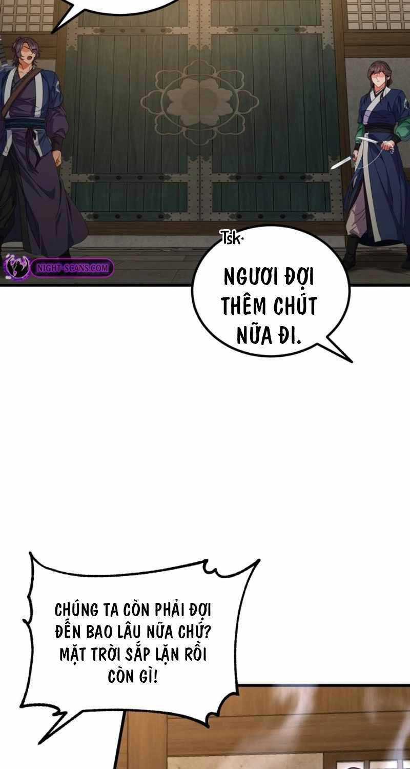 Phá Công Kiếm Đế Chapter 46 trang 40