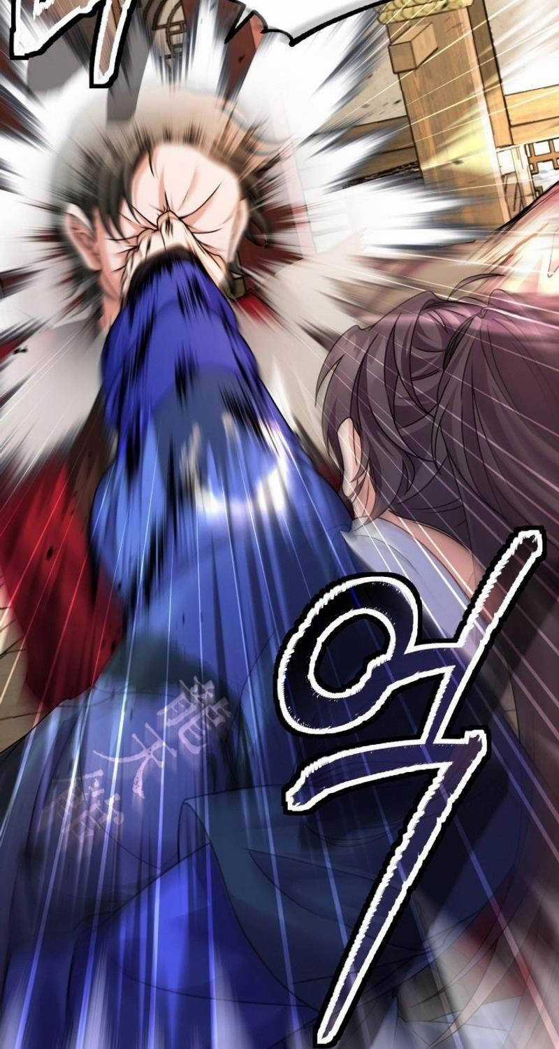 Phá Công Kiếm Đế Chapter 47 trang 12