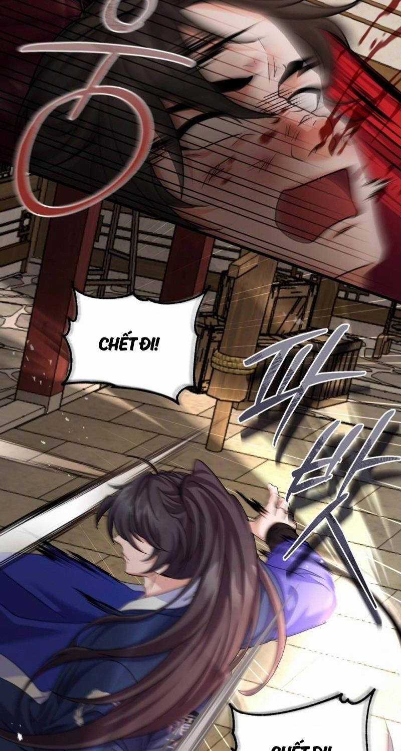 Phá Công Kiếm Đế Chapter 47 trang 14