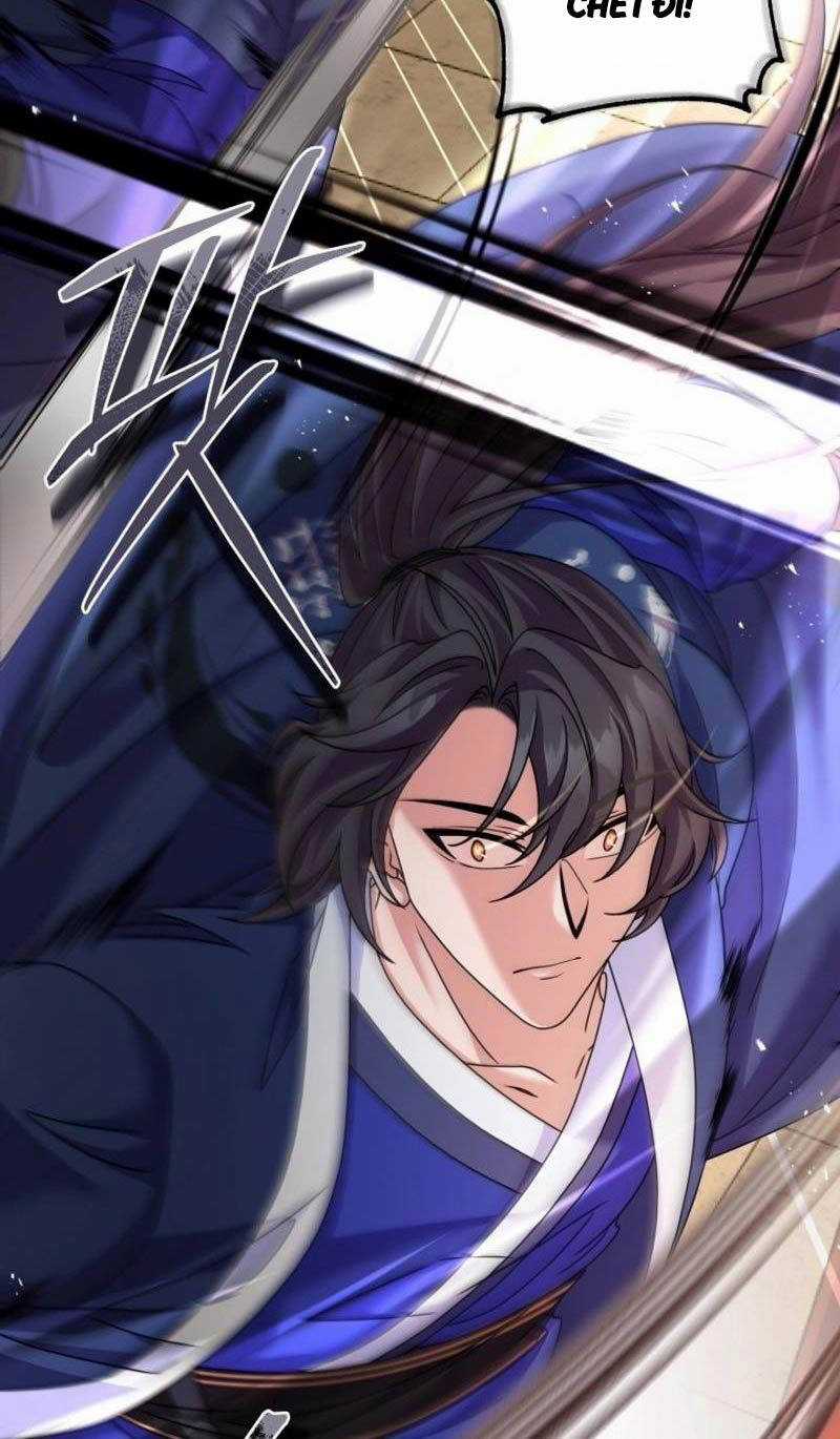 Phá Công Kiếm Đế Chapter 47 trang 15