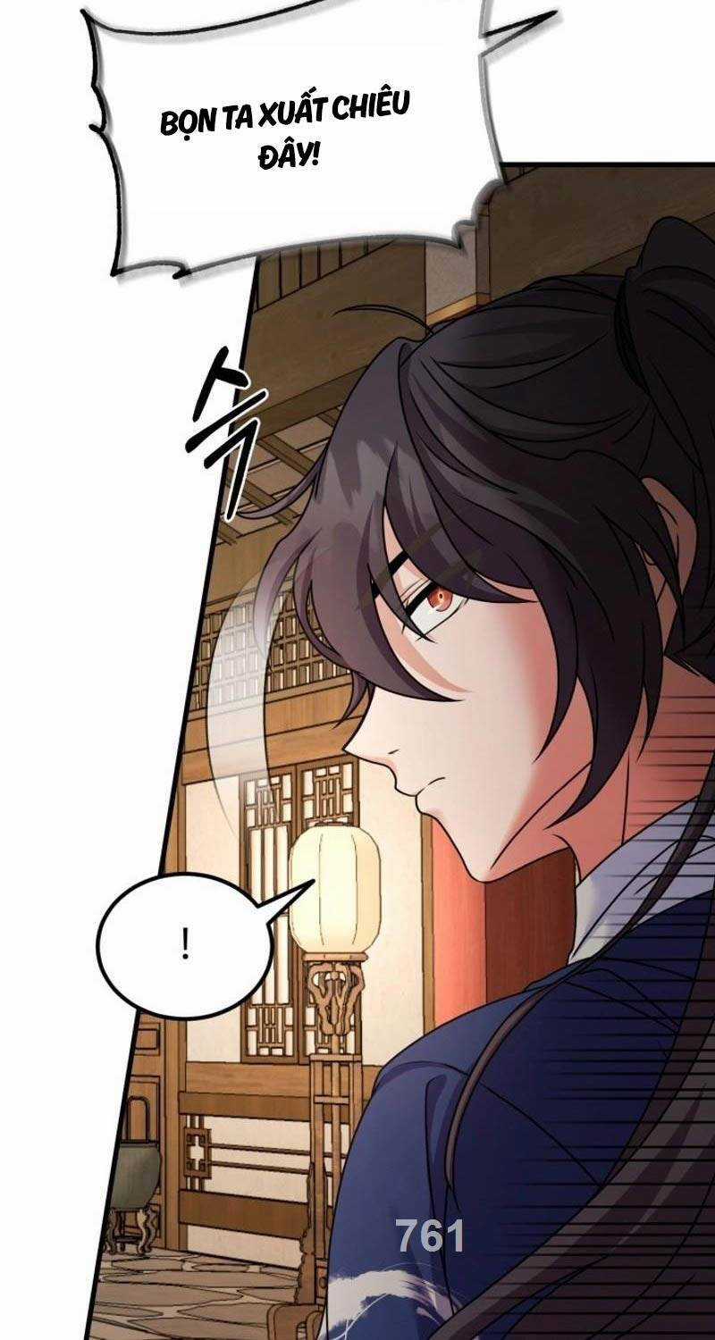 Phá Công Kiếm Đế Chapter 47 trang 3