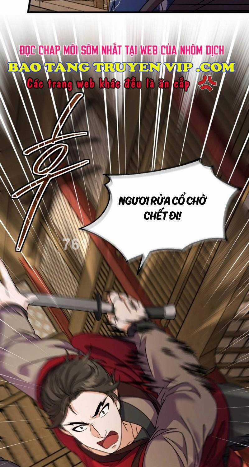 Phá Công Kiếm Đế Chapter 47 trang 4