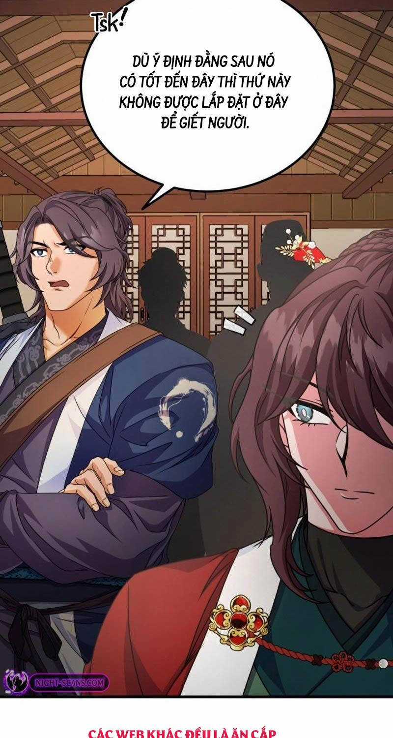 Phá Công Kiếm Đế Chapter 47 trang 62