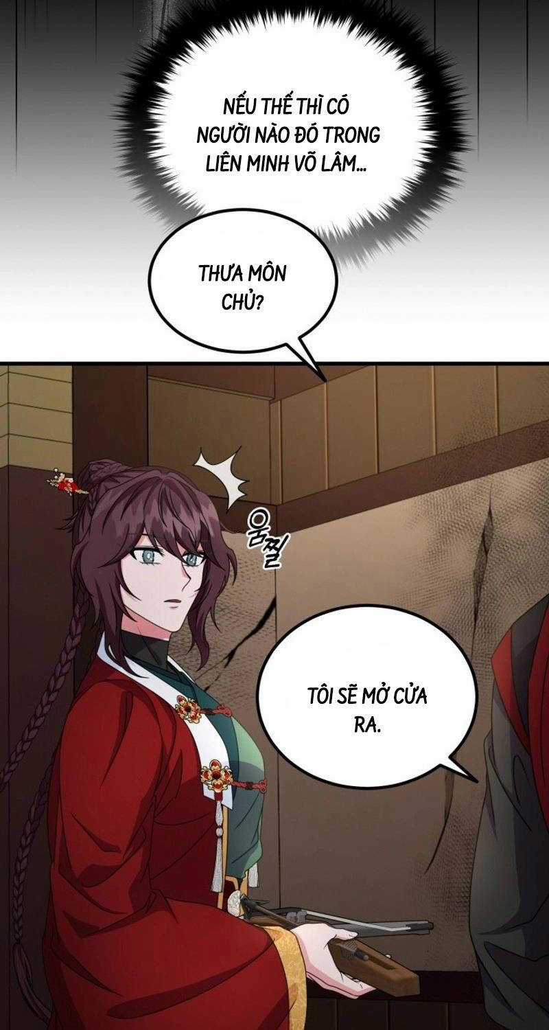 Phá Công Kiếm Đế Chapter 47 trang 67