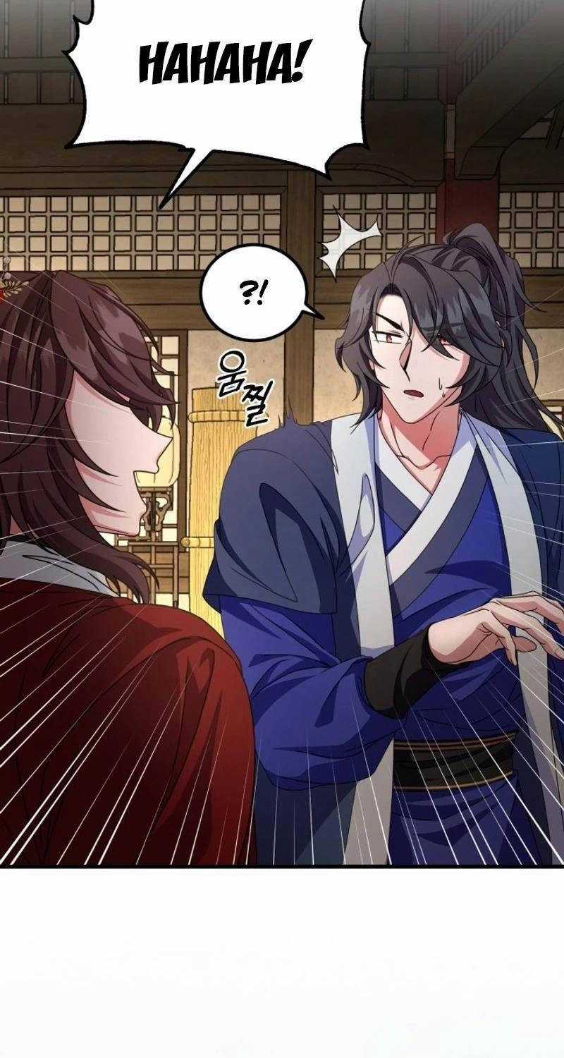 Phá Công Kiếm Đế Chapter 48 trang 22