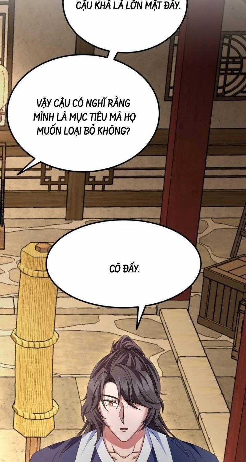 Phá Công Kiếm Đế Chapter 48 trang 31