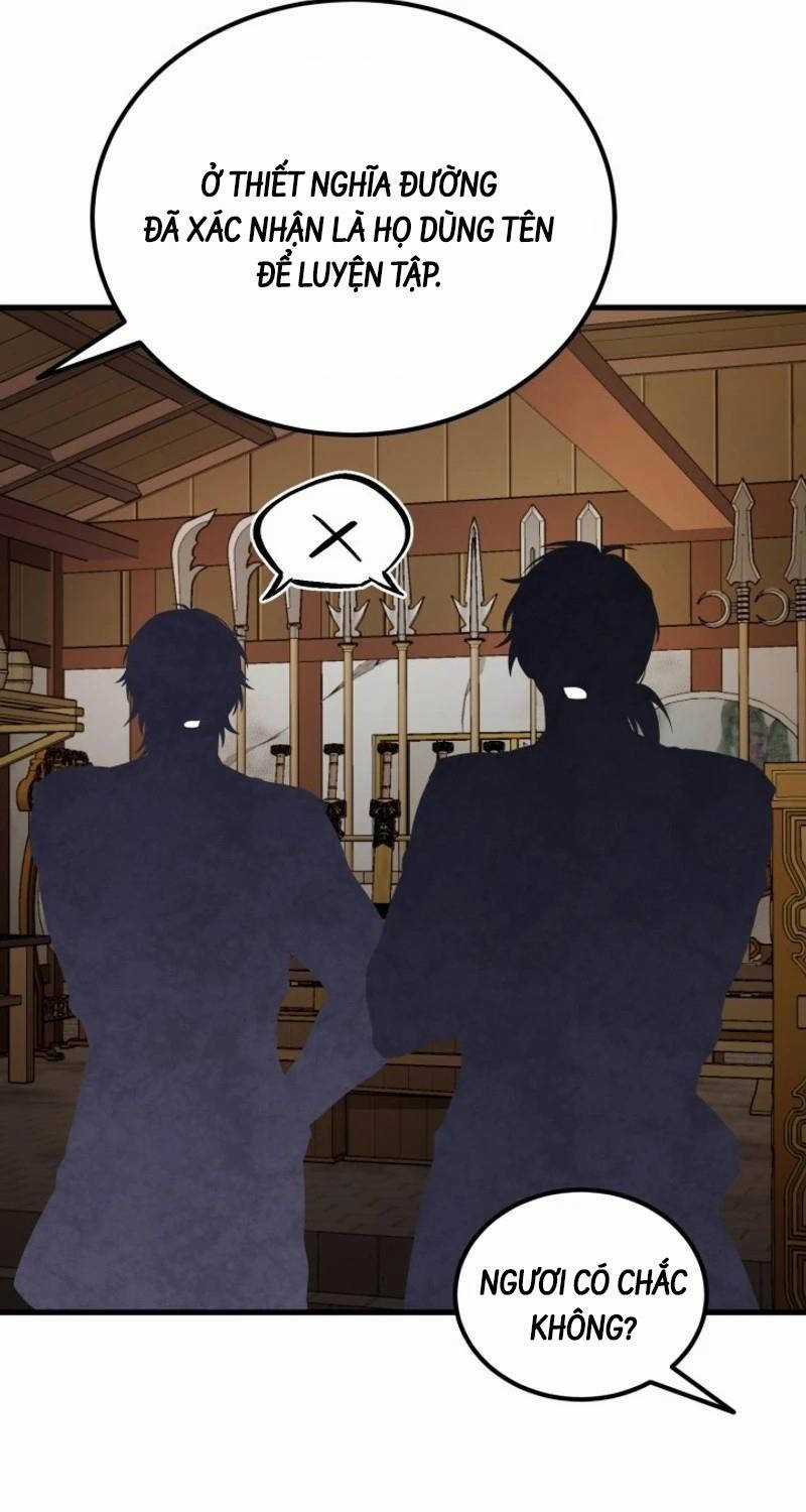 Phá Công Kiếm Đế Chapter 48 trang 49