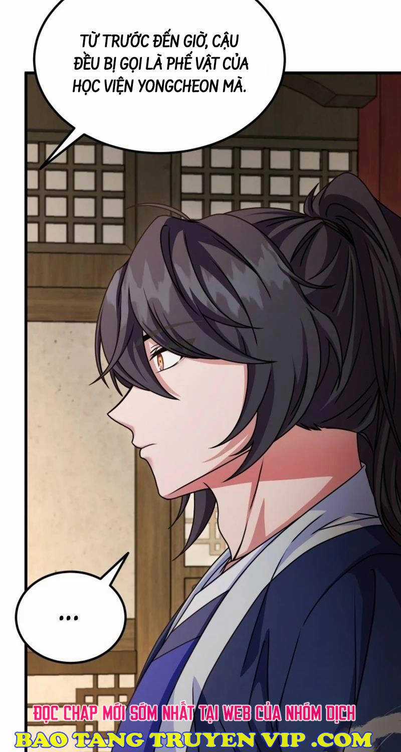 Phá Công Kiếm Đế Chapter 48 trang 8