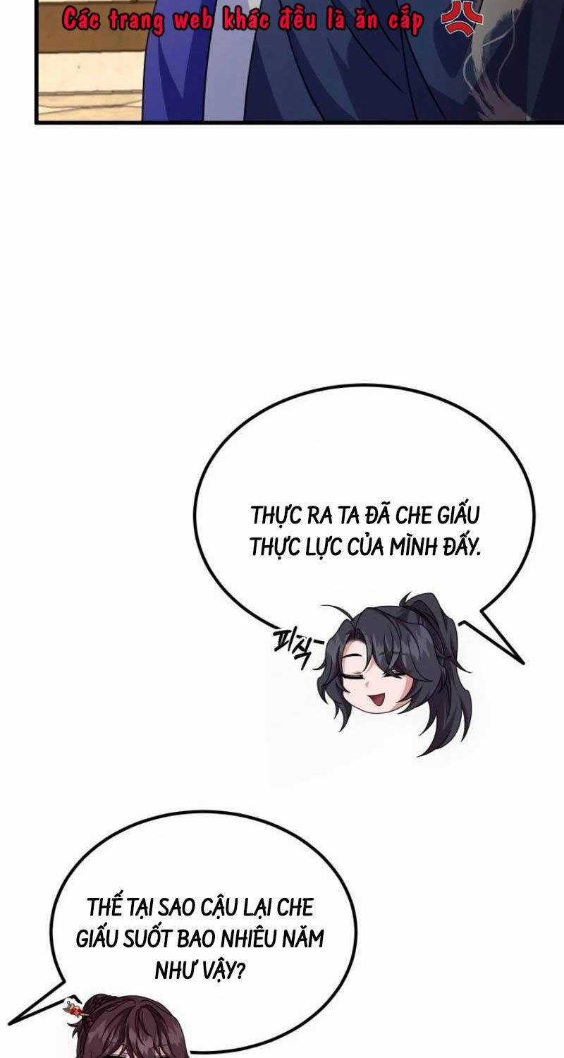 Phá Công Kiếm Đế Chapter 48 trang 9